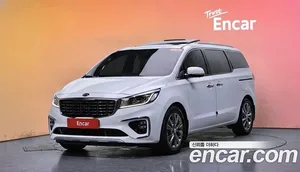 Kia Carnival, 2018 — миниатюра 30