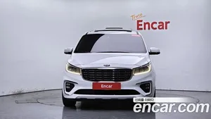 Kia Carnival, 2018 — миниатюра 2