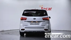 Kia Carnival, 2018 — миниатюра 3