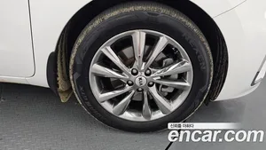 Kia Carnival, 2018 — миниатюра 4