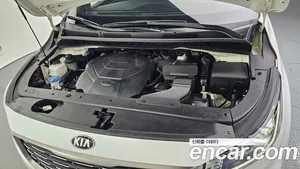 Kia Carnival, 2018 — миниатюра 5