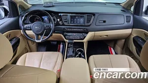 Kia Carnival, 2018 — миниатюра 9