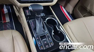 Kia Carnival, 2018 — миниатюра 11