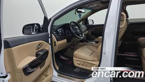 Kia Carnival, 2018 — миниатюра 12