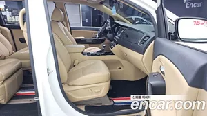 Kia Carnival, 2018 — миниатюра 16