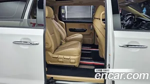 Kia Carnival, 2018 — миниатюра 17
