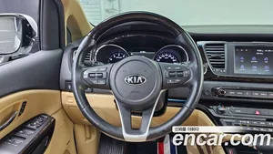 Kia Carnival, 2018 — миниатюра 18