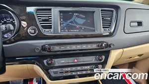 Kia Carnival, 2018 — миниатюра 19