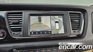 Kia Carnival, 2018 — миниатюра 20