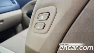 Kia Carnival, 2018 — миниатюра 23