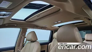 Kia Carnival, 2018 — миниатюра 24