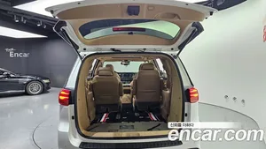 Kia Carnival, 2018 — миниатюра 25