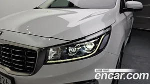 Kia Carnival, 2018 — миниатюра 7