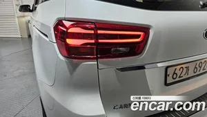 Kia Carnival, 2018 — миниатюра 8
