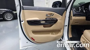Kia Carnival, 2018 — миниатюра 13