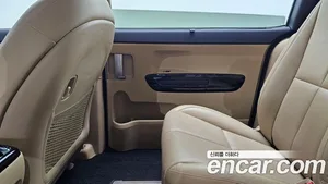 Kia Carnival, 2018 — миниатюра 14