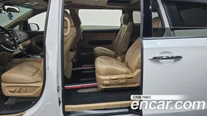 Kia Carnival, 2018 — миниатюра 15