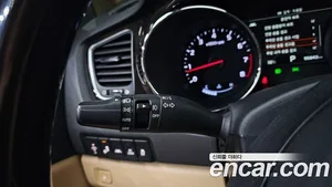 Kia Carnival, 2018 — миниатюра 28
