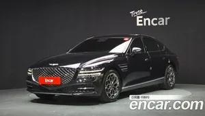 Genesis G80, 2020 — миниатюра 1