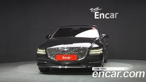 Genesis G80, 2020 — миниатюра 3