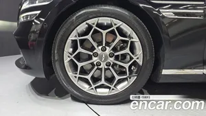Genesis G80, 2020 — миниатюра 5