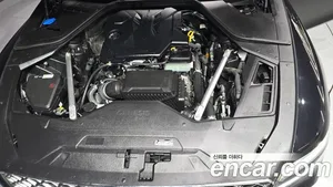 Genesis G80, 2020 — миниатюра 6