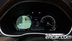 Genesis G80, 2020 — миниатюра 8