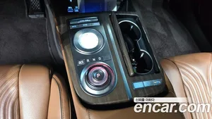Genesis G80, 2020 — миниатюра 9