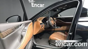 Genesis G80, 2020 — миниатюра 10