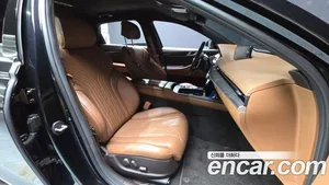 Genesis G80, 2020 — миниатюра 11