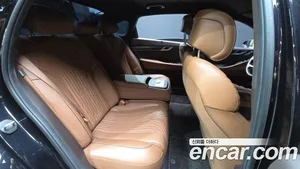 Genesis G80, 2020 — миниатюра 12