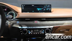 Genesis G80, 2020 — миниатюра 14