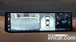 Genesis G80, 2020 — миниатюра 15
