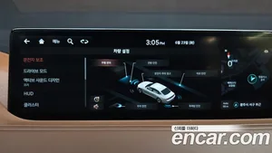 Genesis G80, 2020 — миниатюра 16