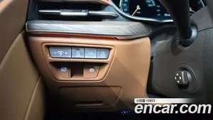 Genesis G80, 2020 — миниатюра 18