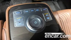 Genesis G80, 2020 — миниатюра 19