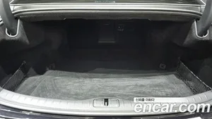 Genesis G80, 2020 — миниатюра 20