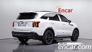 Kia Sorento, 2026 — миниатюра 2