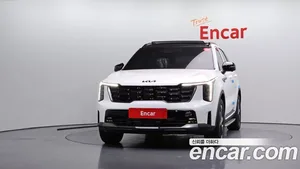 Kia Sorento, 2026 — миниатюра 3