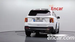 Kia Sorento, 2026 — миниатюра 4