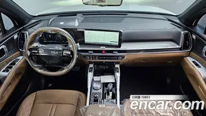 Kia Sorento, 2026 — миниатюра 10