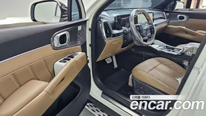 Kia Sorento, 2026 — миниатюра 13