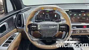 Kia Sorento, 2026 — миниатюра 19