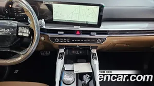 Kia Sorento, 2026 — миниатюра 25