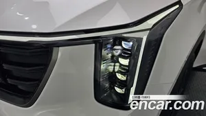 Kia Sorento, 2026 — миниатюра 8