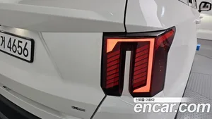 Kia Sorento, 2026 — миниатюра 9