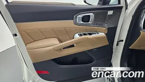 Kia Sorento, 2026 — миниатюра 14