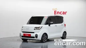 Kia RAY, 2022 — миниатюра 1