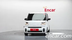 Kia RAY, 2022 — миниатюра 3