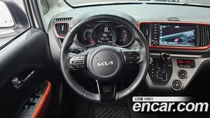 Kia RAY, 2022 — миниатюра 19
